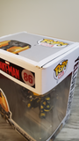 Bounty Collectibles & Toys - Funko Pop Marvel Ant-Man Yellowjacket 86