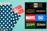 Bounty Collectibles & Toys Gift Cards